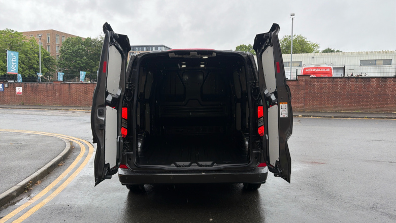 Ford Transit Custom 280 L1 Diesel Fwd 2.0 EcoBlue 136ps H1 Van Limited
